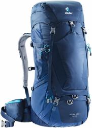 Рюкзак Deuter Futura Vario 50+10 цвет 3395 midnight-steel (34021183395)