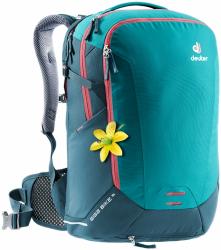 Рюкзак Deuter Giga Bike SL цвет 3325 petrol-arctic (38221183325)