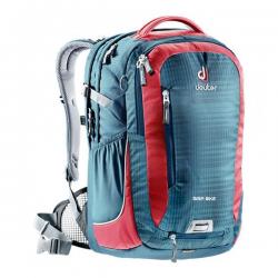 Рюкзак Deuter Giga Bike цвет 3514 arctic-fire Картинка Рюкзак Deuter Giga Bike цвет 3514 arctic-fire