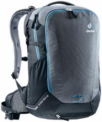 Рюкзак Deuter Giga Bike цвет 4701 graphite-black (38220184701)
