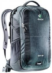 Картинка Рюкзак Deuter Giga EL цвет 7712 dresscode-black