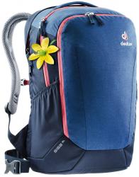 Рюкзак Deuter Giga SL цвет 3130 steel-navy (38211183130)