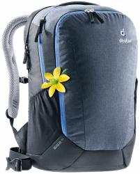 Картинка Рюкзак Deuter Giga SL цвет 4701 graphite-black