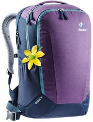 Рюкзак Deuter Giga SL цвет 5317 plum-navy Картинка Рюкзак Deuter Giga SL цвет 5317 plum-navy
