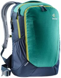 Картинка Рюкзак Deuter Giga цвет 2322 alpinegreen-navy
