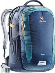 Рюкзак Deuter Giga цвет 4509 granite-blackberry Картинка Рюкзак Deuter Giga цвет 4509 granite-blackberry