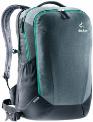 Рюкзак Deuter Giga цвет 4750 anthracite-black Картинка Рюкзак Deuter Giga цвет 4750 anthracite-black