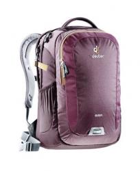 Рюкзак Deuter Giga цвет 5607 aubergine-lion Картинка Рюкзак Deuter Giga цвет 5607 aubergine-lion