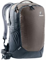 Картинка Рюкзак Deuter Giga цвет 6701 coffee-black