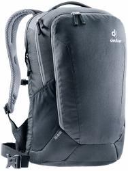 Рюкзак Deuter Giga цвет 7000 black Картинка Рюкзак Deuter Giga цвет 7000 black