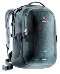 Рюкзак Deuter Giga цвет 7712 dresscode-black Картинка Рюкзак Deuter Giga цвет 7712 dresscode-black