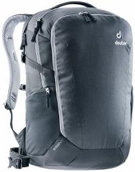 Рюкзак Deuter Gigant EL цвет 7000 black Картинка Рюкзак Deuter Gigant EL цвет 7000 black