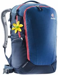 Рюкзак Deuter Gigant SL цвет 3130 steel-navy Картинка Рюкзак Deuter Gigant SL цвет 3130 steel-navy