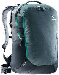 Рюкзак Deuter Gigant цвет 4750 anthracite-black Картинка Рюкзак Deuter Gigant цвет 4750 anthracite-black