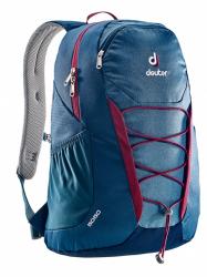 Рюкзак Deuter Gogo цвет 3329 arctic-navy Картинка Рюкзак Deuter Gogo цвет 3329 arctic-navy