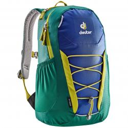 Картинка Рюкзак Deuter Gogo XS цвет 3232 indigo-alpinegreen