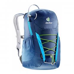 Картинка Рюкзак Deuter  Gogo XS цвет 3306 midnight-turquoise
