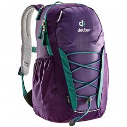 Рюкзак Deuter Gogo XS цвет 5538 flieder-plum Картинка Рюкзак Deuter Gogo XS цвет 5538 flieder-plum