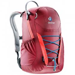 Картинка Рюкзак Deuter  Gogo XS цвет 5553 cranberry-coral