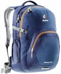 Рюкзак Deuter Graduate цвет 3608 midnight-lion Картинка Рюкзак Deuter Graduate цвет 3608 midnight-lion