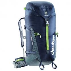 Рюкзак Deuter Gravity Expedition 45 цвет 3400 navy-granite Картинка Рюкзак Deuter Gravity Expedition 45 цвет 3400 navy-granite