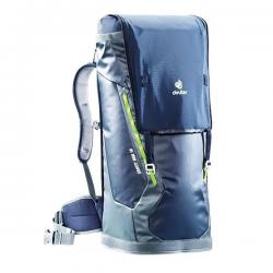 Рюкзак Deuter  Gravity Haul 50 цвет 3400 navy-granite (33623173400)