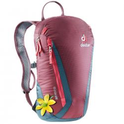 Рюкзак Deuter Gravity Pitch 12 SL цвет 5324 maron-arctic Картинка Рюкзак Deuter Gravity Pitch 12 SL цвет 5324 maron-arctic