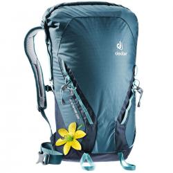 Рюкзак Deuter Gravity Rock&Roll 28 SL цвет 3329 arctic-navy Картинка Рюкзак Deuter Gravity Rock&Roll 28 SL цвет 3329 arctic-navy