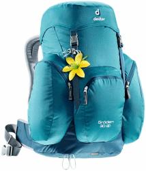Рюкзак Deuter  Groden 30 SL цвет 3325 petrol-arctic (34302163325)