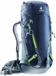 Рюкзак Deuter Guide 35+ цвет 3400 navy-granite Картинка Рюкзак Deuter Guide 35+ цвет 3400 navy-granite
