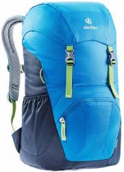 Рюкзак Deuter Junior цвет 1308 bay-navy Картинка Рюкзак Deuter Junior цвет 1308 bay-navy