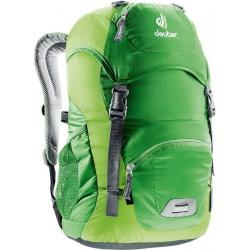 Рюкзак Deuter Junior цвет 2208 emerald-kiwi Картинка Рюкзак Deuter Junior цвет 2208 emerald-kiwi