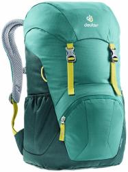 Рюкзак Deuter Junior цвет 2231 alpinegreen-forest Картинка Рюкзак Deuter Junior цвет 2231 alpinegreen-forest