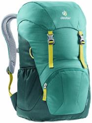 Картинка Рюкзак Deuter Junior цвет 2231 alpinegreen-forest