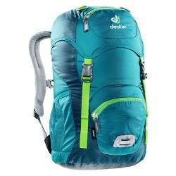 Рюкзак Deuter Junior цвет 3325 petrol-arctic Картинка Рюкзак Deuter Junior цвет 3325 petrol-arctic