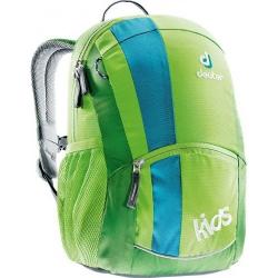 Картинка Рюкзак Deuter Kids цвет 2008 green