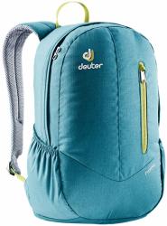 Рюкзак Deuter Nomi 3229 denim-moss Картинка Рюкзак Deuter Nomi 3229 denim-moss