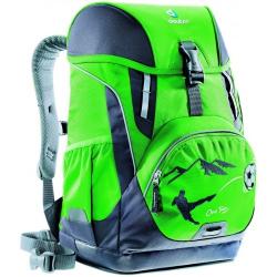 Рюкзак Deuter OneTwo цвет 2015 spring soccer Картинка Рюкзак Deuter OneTwo цвет 2015 spring soccer
