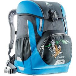 Рюкзак Deuter OneTwo цвет 4032 granite-turquoise Картинка Рюкзак Deuter OneTwo цвет 4032 granite-turquoise