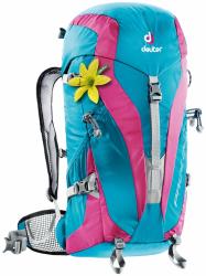 Картинка Рюкзак Deuter Pace 28 SL цвет 3511 petrol-magenta