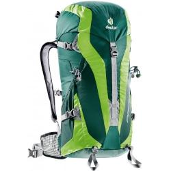 Рюкзак Deuter Pace 30 цвет 2225 forest-kiwi Картинка Рюкзак Deuter Pace 30 цвет 2225 forest-kiwi