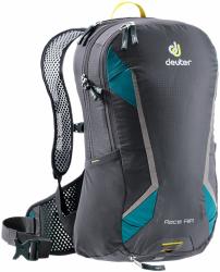 Рюкзак Deuter Race Air цвет 4331 graphite-petrol (32072184331)