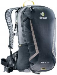 Рюкзак Deuter Race Air цвет 7000 black (32072187000)