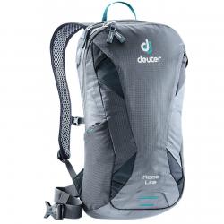 Рюкзак Deuter Race Lite цвет 4701 graphite-black Картинка Рюкзак Deuter Race Lite цвет 4701 graphite-black