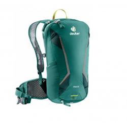 Картинка Рюкзак Deuter Race цвет 2231 alpinegreen-forest