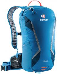 Картинка Рюкзак Deuter Race цвет 3100 bay-midnight