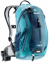Рюкзак Deuter Race цвет 3356 arctic-petrol Картинка Рюкзак Deuter Race цвет 3356 arctic-petrol