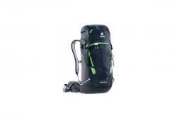 Рюкзак Deuter Rise Lite 28 цвет 7403 black-graphite (33011187403)