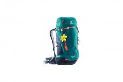 Рюкзак Deuter Rise Lite 32+ SL цвет 3385 petrol-navy (33012183385)
