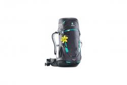 Рюкзак Deuter Rise Lite 32+ SL цвет 4701 graphite-black (33012184701)